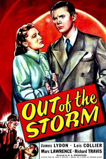 Out of the Storm (1948)