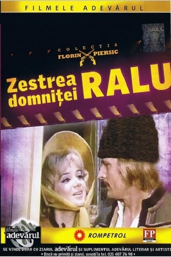 Zestrea Domniţei Ralu (1972)