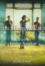 In a Happy Place (2017)