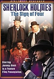 The Sign of Four (1987)