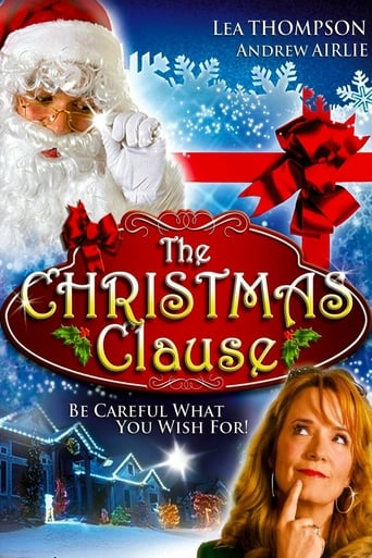The Mrs. Clause (2008)