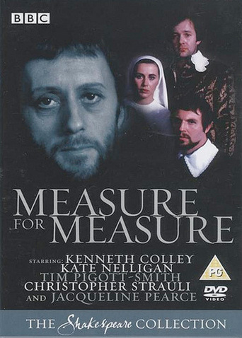 Measure for Measure (1979)