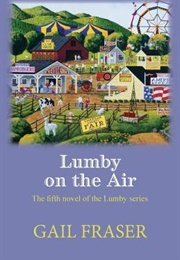 Lumby on the Air (Gail Fraser)