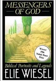 Messengers of God (Elie Wiesel)