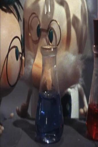 Mysterious Medicine (1965)