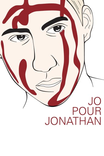 Jo Pour Jonathan (2011)