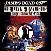 The Living Daylights (Video Game)