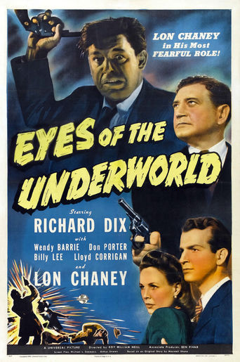 Eyes of the Underworld (1942)