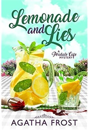 Lemonade and Lies (Agatha Frost)