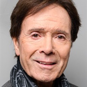 Cliff Richard
