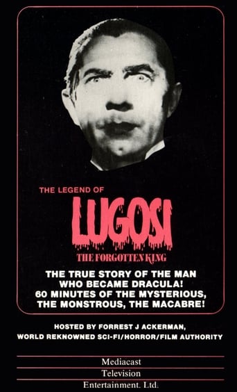 Lugosi: The Forgotten King (1985)