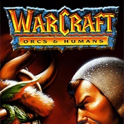 Warcraft: Orcs & Humans