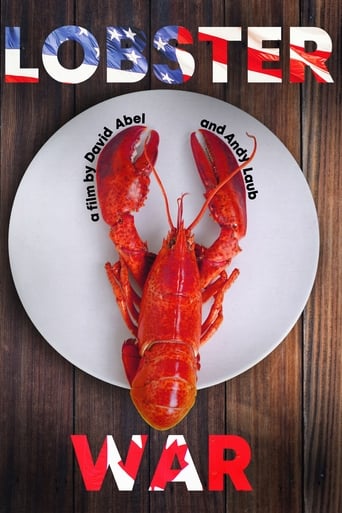 Lobster War (2018)