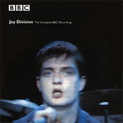 Joy Division the Complete BBC Recordings