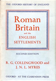 Roman Britain and the English Settlements (Colingwood and Myres)