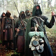 Rangers of Gondor