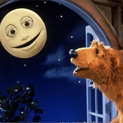 The Goodbye Song (Bear in the Big Blue House)
