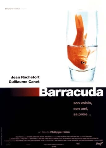 Barracuda (1997)
