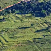 Lines and Geoglyphs of Acre