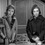 Identical Cousins All the Way-The Patty Duke Show