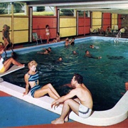 Granit Hotel Catskills