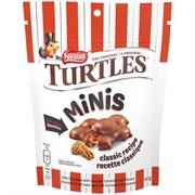 Turtles Minis