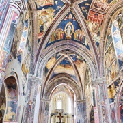 Basilica Di Santa Caterina D'Alessandria, Galatina