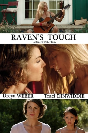 Raven&#39;s Touch (2015)