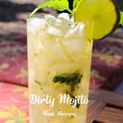 Dirty Mojito