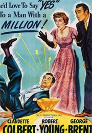 Bride for Sale (1949)