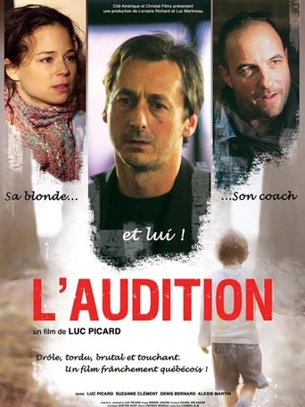 L&#39;audition (2005)