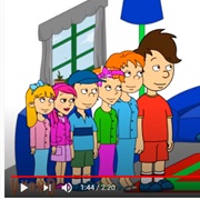 Thevideoeditorguy6579's Anderson Kids Happy