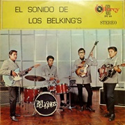 El Sonido De Los Belkings – Los Belkings (1967)