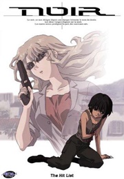 Noir (Anime) (2001)