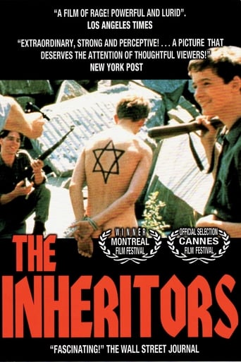 The Inheritors (1985)