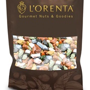 L'orenta Chocolate Rocks