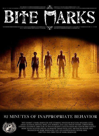 Bite Marks (2011)
