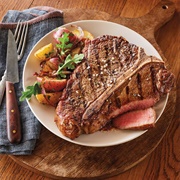 Porterhouse