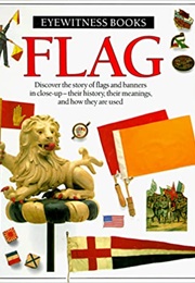 Flag (Eyewitness Books) (William Crampton)