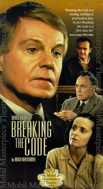 Breaking the Code (1996)
