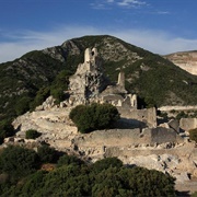 Parco Archeominerario Di San Silvestro