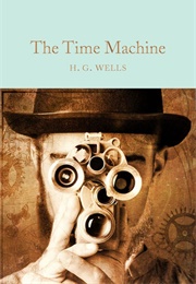 The Time Machine (H. G. Wells)