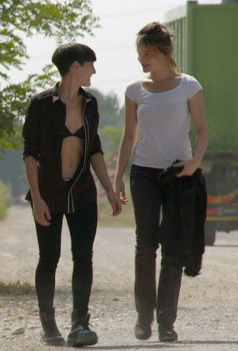 Small Homeland (2013)