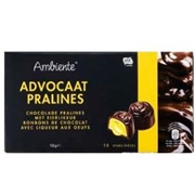 Ambiente Advocaat Pralines