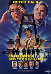 Columbo Goes to the Guillotine (1989)