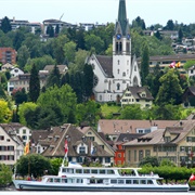 Richterswil, Switzerland