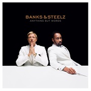 RZA (With Paul Banks as Banks & Steelz) – Anything but Words