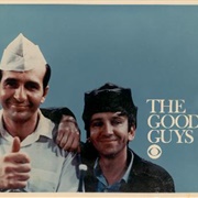 The Good Guys