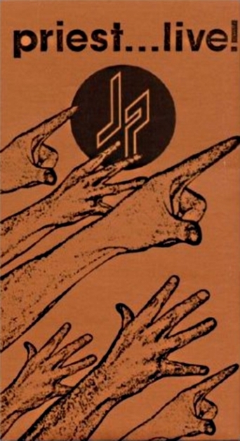 Priest...Live! (1986)