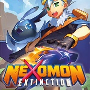 Nexomon Extinction